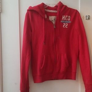 Hollister Hoodie